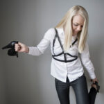 Body Harness No 5 - Image 4