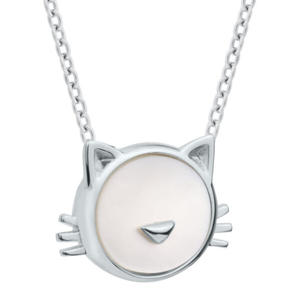 Kaelakee Kitty - lastele
