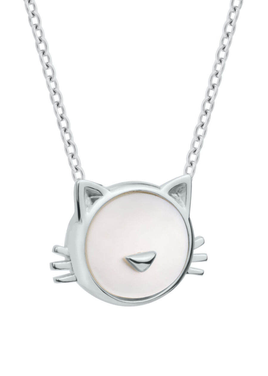 Kaelakee Kitty - lastele