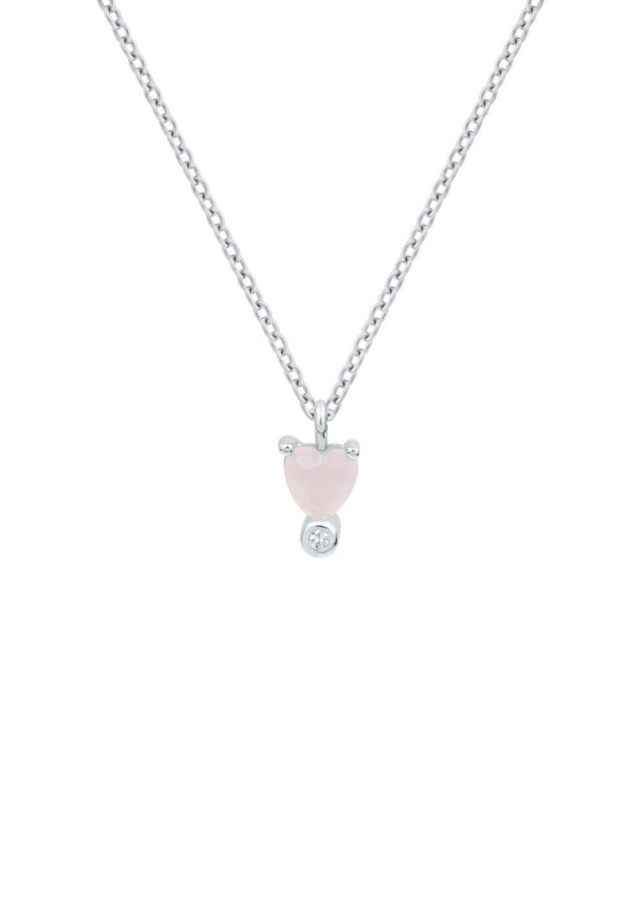 Kaelakee Love Heart - lastele - Image 2