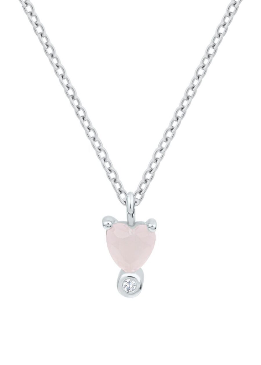 Kaelakee Love Heart - lastele