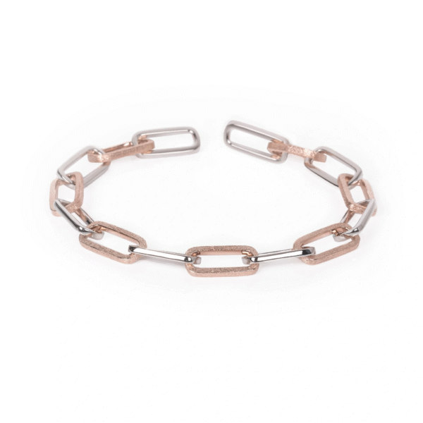 Metropolitan Rebel käekett